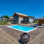 L'oree Du Bois By Interhome 別荘 *