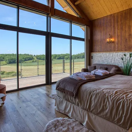 L'oree Du Bois By Interhome