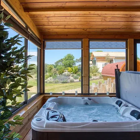 L'oree Du Bois By Interhome Prázdninový dům *