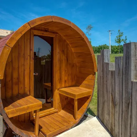 L'oree Du Bois By Interhome *