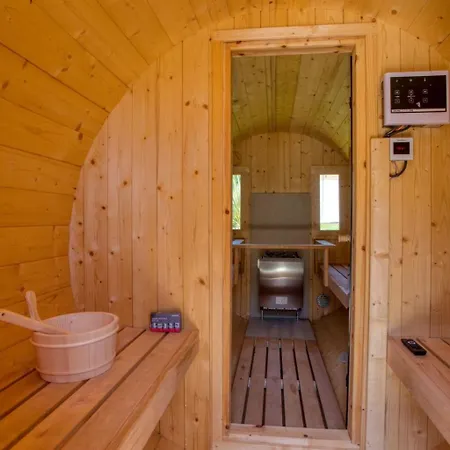 Prázdninový dům L'oree Du Bois By Interhome Eymet