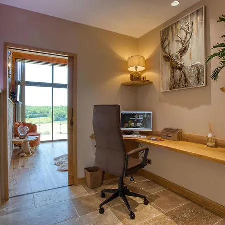 L'oree Du Bois By Interhome Eymet