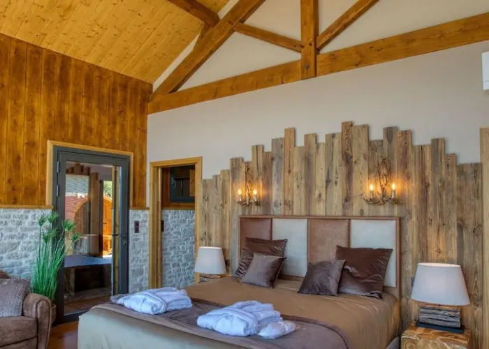 L'oree Du Bois By Interhome