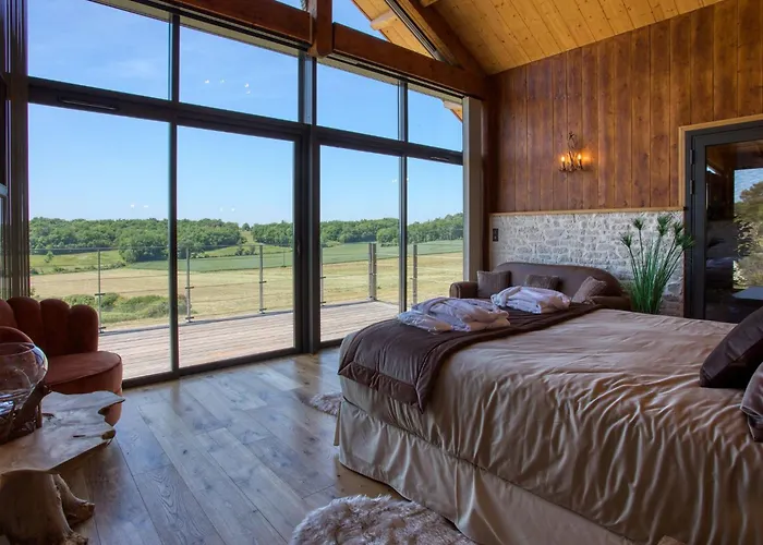 L'oree Du Bois By Interhome