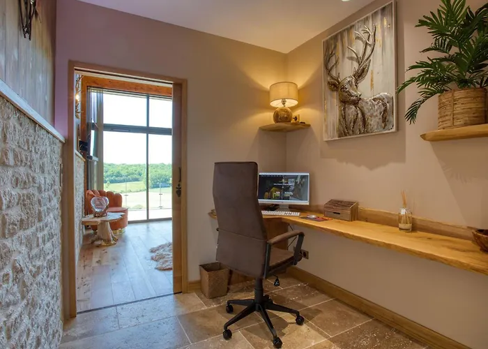 L'oree Du Bois By Interhome Eymet