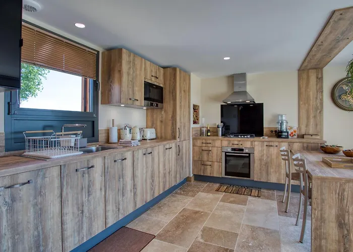 Prázdninový dům L'oree Du Bois By Interhome *