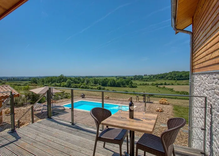 L'oree Du Bois By Interhome Prázdninový dům *