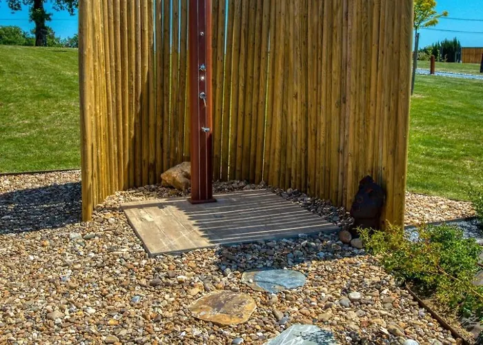 L'oree Du Bois By Interhome Prázdninový dům Eymet