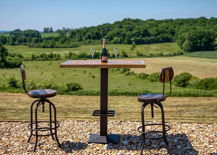 L'oree Du Bois By Interhome Prázdninový dům *